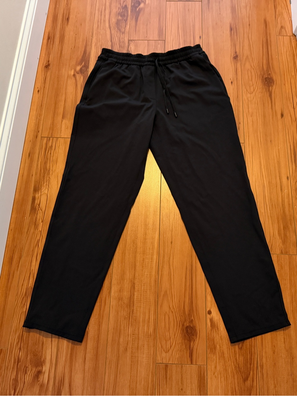 lululemon athletica woman’s Black Dress Pants